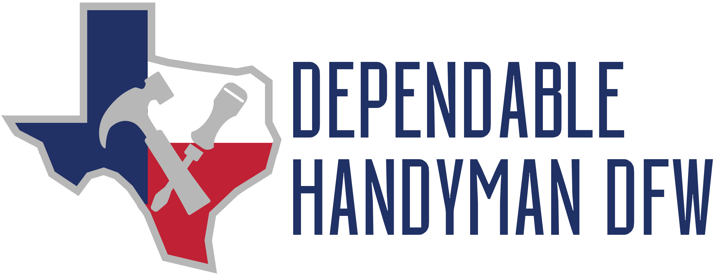 Dependable Handyman – Your Commercial Handyman!